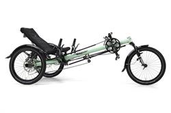 Kettwiesel Custom